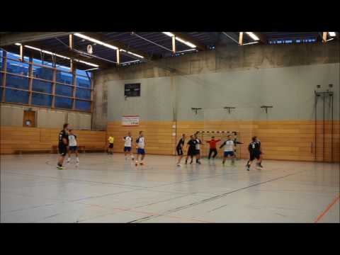 SG Ajax/Altglienicke III - SG FES II