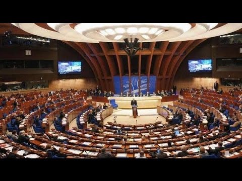 Вадим Новинський в ПАРЄ: ця доповідь - перемога опозиції