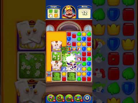 Royal match ll 9340 To 9349 Super hard levels compilation