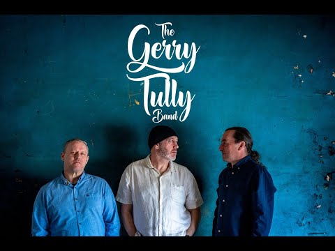 The Gerry Tully Band perform Gillian Welch's Caleb Meyer