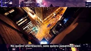 50 cent ft Tony Yayo - I Just Wanna Subtitulado Español