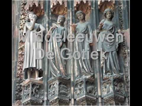 KBV kunstgeschiedenis