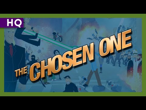 The Chosen One: Where to Watch & Stream Online