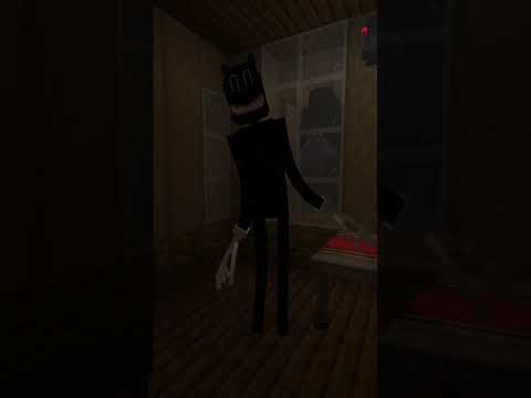 Wer als letztes die Monster Villa verlässt... gewinnt... 😨