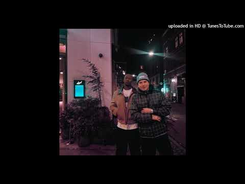 Thor Farlov (Feat. Noah Carter) Type Beat "3 Måneder"