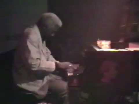 Mal Waldron & Embryo, 20 Jahrfeier, Part I