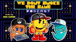 We Don't BISCUITS N' GRAVY the Same with Rock Samson, the DOMinator, and Globani