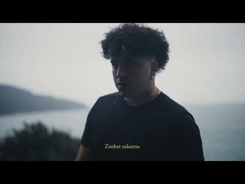 XSakara - XABIER [PATROYE]