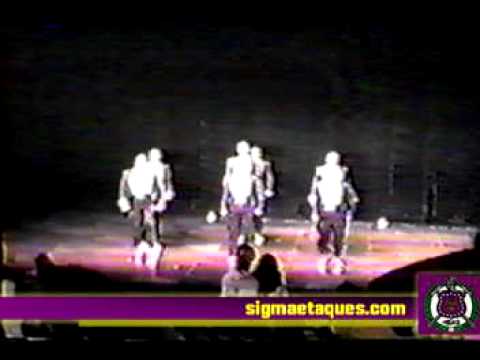 Hop Team TV - 1990 Detroit Conclave Show