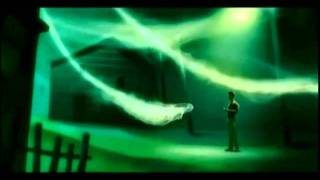 Cafe Del Mar  " I Believe in You " Lumininius