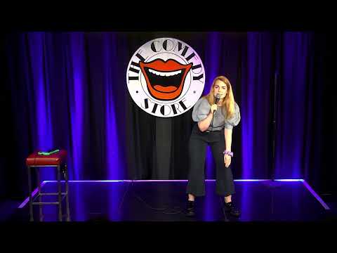 Comedy Store London 