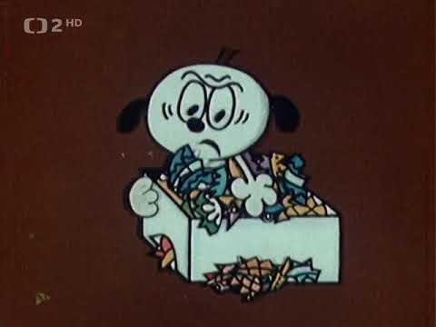 Lawrence Cat and his Friends (1980) EP6