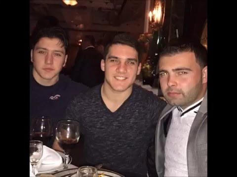 Ravil Agaev- Darixtim