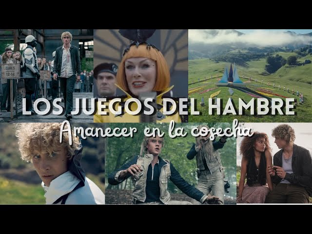 Vídeo relacionado con La salvación del highlander: 5 (Saga Campbell)