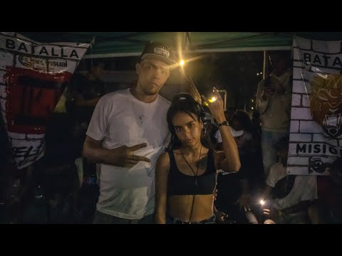 PENUMBRA VS KORE ( Batalla final de año Misión hh x freeconvict)