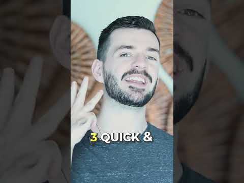 3 Quick and Easy Ways To Raise Your Vibration