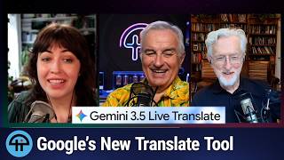 Google’s New Translate Tool