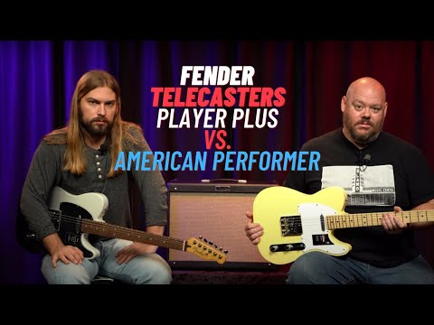 Fender Player Plus Telecaster with Pau Ferro Fretboard 2021 - Present - Silver Smoke Bild 13