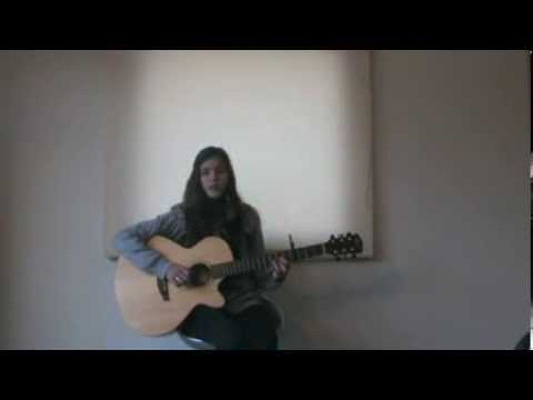 All of me- Jonh Legend (cover by Inês Pereira)