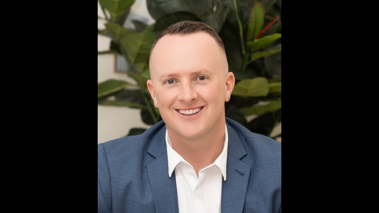 Introducing Steve Evans