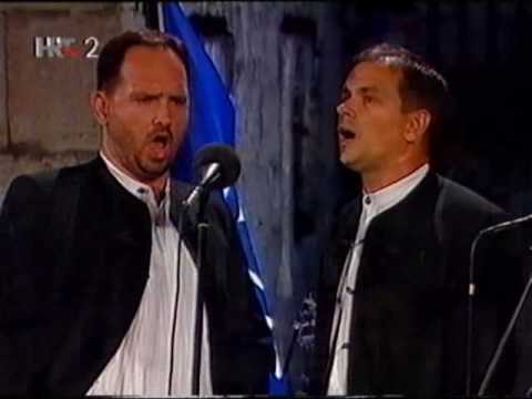 Maslina - klapa Filip Dević - FDK 2003