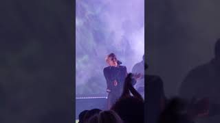 Robyn - BECAUSE IT&#39;S IN THE MUSIC - Live @ The Hollywood Palladium 2/22/19