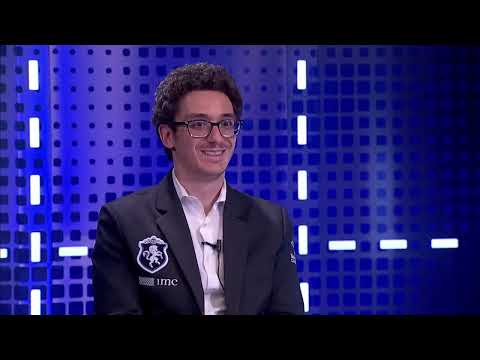 Caruana's Tactical Brilliance in a Crazy Game! | R4 #SinquefieldCup