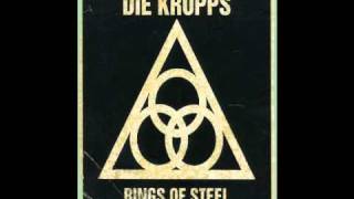 Die Krupps Isolation (Clawfinger-Mix)