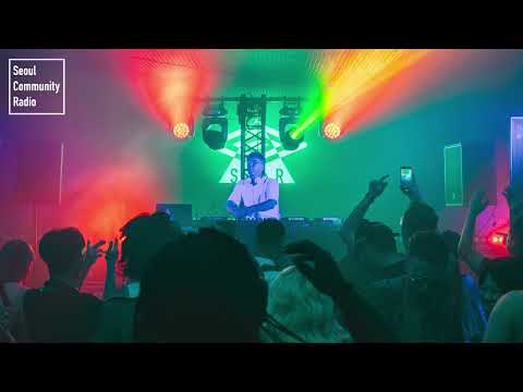 BASEMENT JAXX DJ SET (Audio) | SCR x Umbro Culture Club: '𝑲𝑬𝑬𝑷𝑬𝑹𝑺 𝑶𝑭 𝑻𝑯𝑬 𝑼𝑵𝑫𝑬𝑹𝑮𝑹𝑶𝑼𝑵𝑫' | SCR