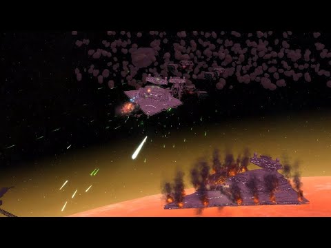 Zsinj DESTROYED OUR FLEET!