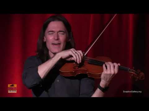 Zach Brock Solo, September 22nd, 2021