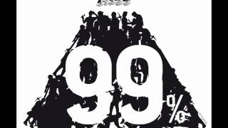 Don&#39;t Call It Zuccotti - Justin Sane