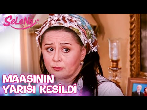 Müstesna'ya Aslı'dan ceza - Selena 61. Bölüm