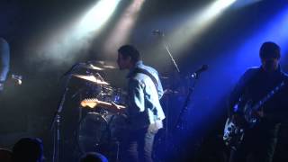 Sam Roberts Band -We&#39;re All In This Together (Up Close &amp; Personal)