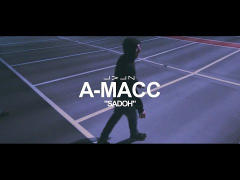 A-MACC - SADOH - LEVELS SYNDICATE #LVLZAVP #GLASGOWGRIME #RAPTURE4D #AMACC #2015