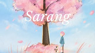 Download lagu 'Sarang (사랑)'  MV - JIMIN's 2020 BIRTHDAY PROJECT By LFJV mp3