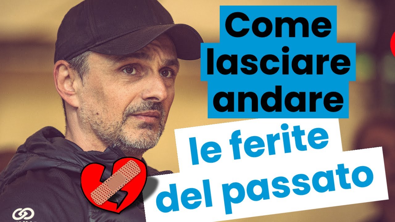Watch Now Come lasciare andare le ferite del passato | Filippo Ongaro Come lasciare andare le ferite del passato | Filippo Ongaro