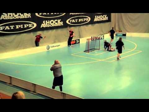 Spiral-Liiga 2011-2012 Chs-Ns Kaverit kooste