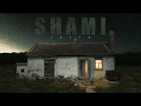 SHAMI - Моя по-любому (Lyric video, 2021)