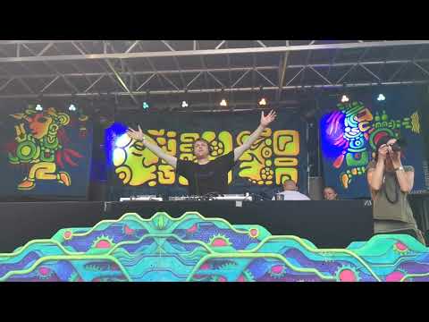 Hamburg Summer Opening 2019 OV Silence🕉️