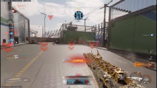 【COD:BO7】テキ×ノ×ニカイ 2026.3.26