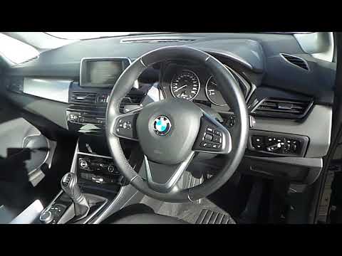 151D223 - 151D223 BMW 216d SE Active Tourer