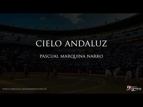 Cielo Andaluz | Pascual Marquina Narro | Sociedad Filarmónica de Jaén