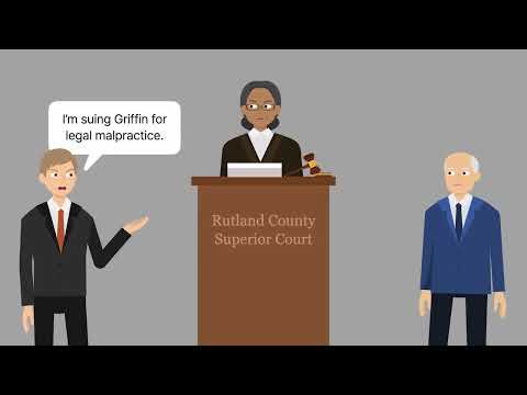 Russo v. Griffin Case Brief Summary | Law Case Explained