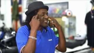 Neville Staple - A Message To You Rudy (11/06/2015)
