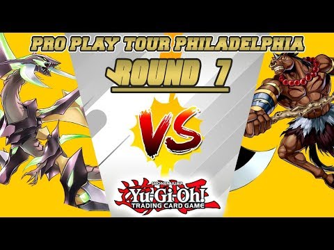 PPT Philly YGO Round 7 - Pendulum VS Zombie