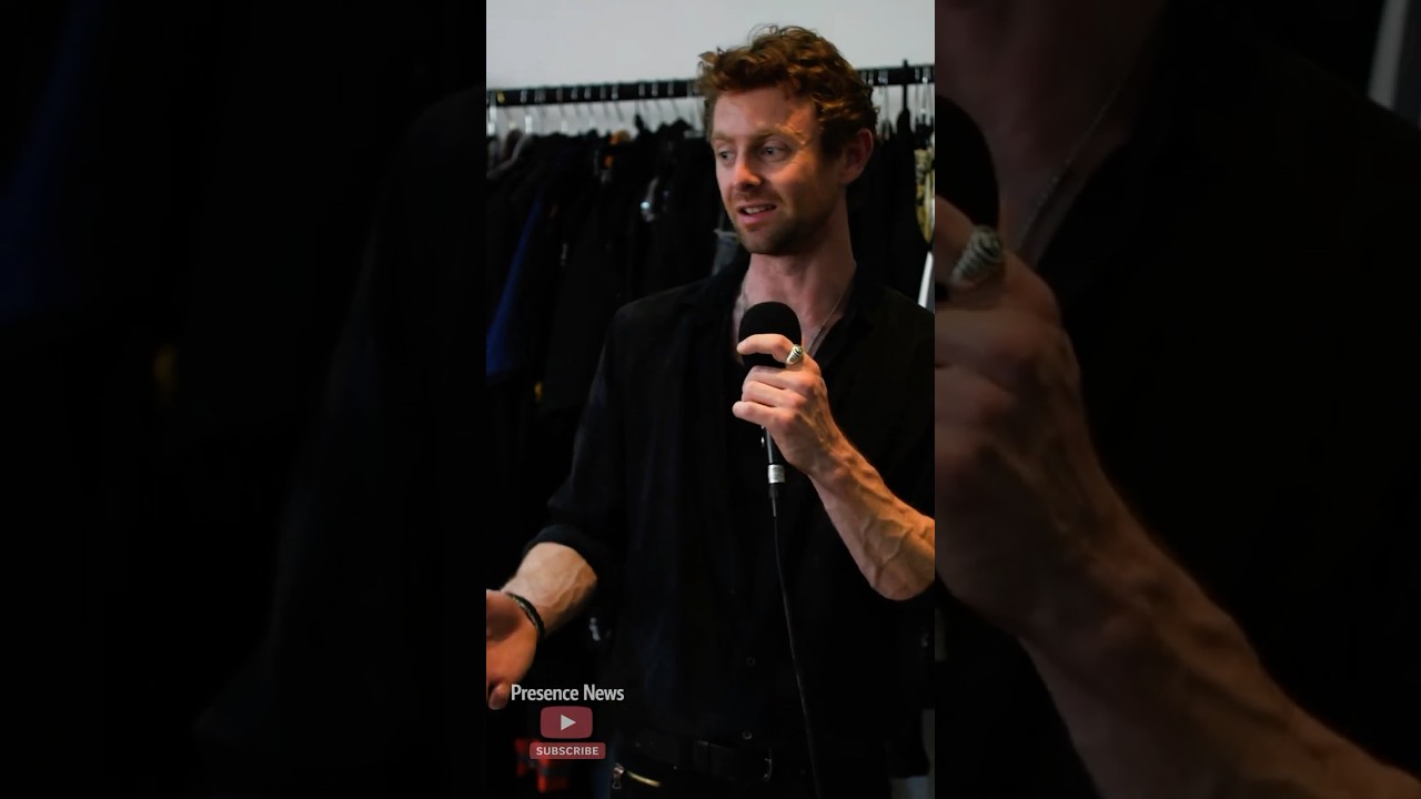 From Rock & Roll Sets to LA Events: Director William Cook Speaks with Presence News