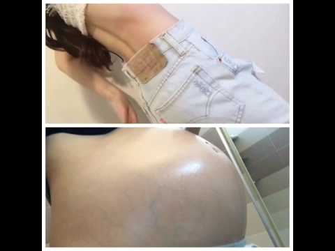 หน้าอกเล็กกับหีขนาดใหญ่ ออกกำลังกายสำหรับขยายเต้านม