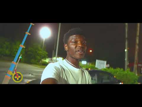 Tonn2Lit - Assassin (Official Music Video) Dir. by IamTvisuals