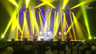 Tony Carreira - En Chantant (Ft. Manuel Campos)